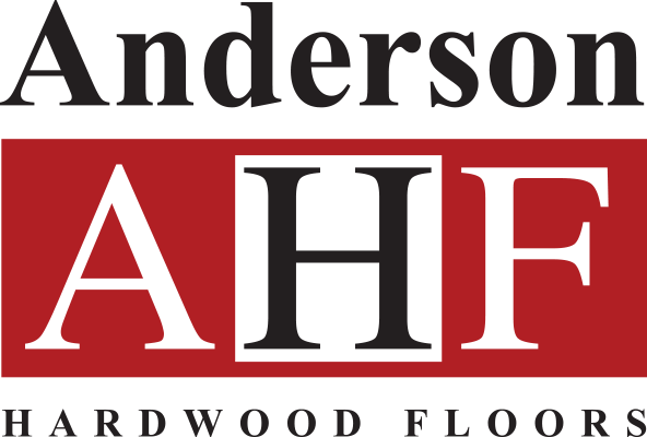 Anderson Hardwood Floors